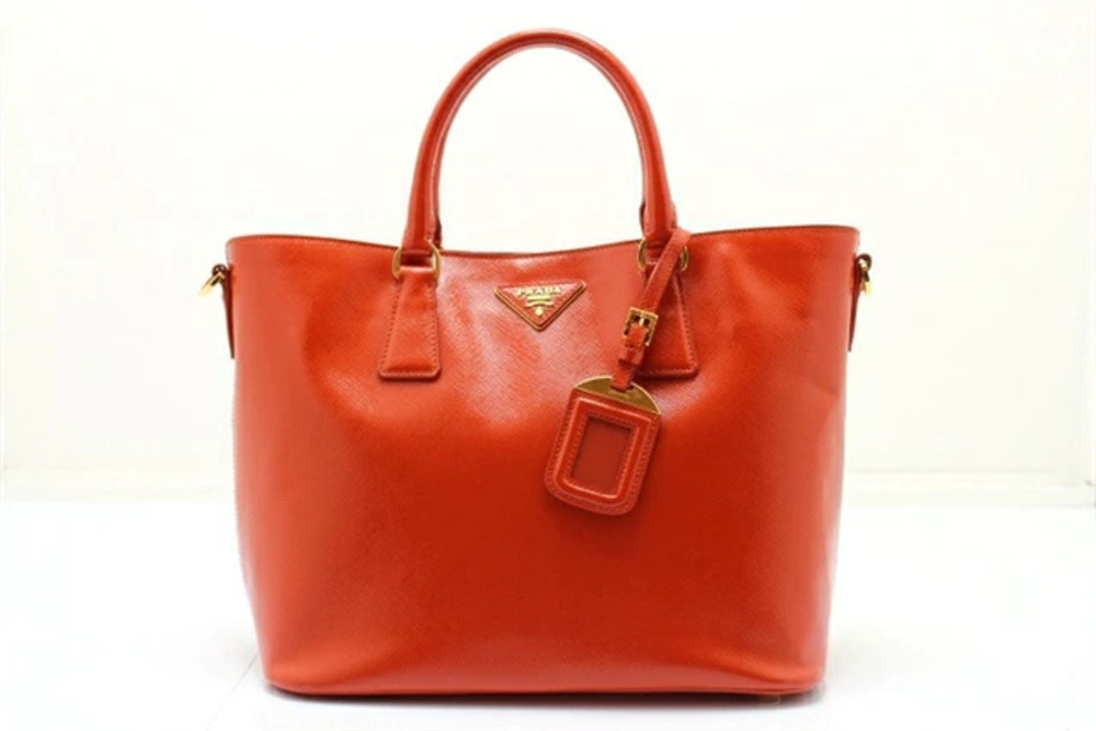 Prada bag handbag shoulder